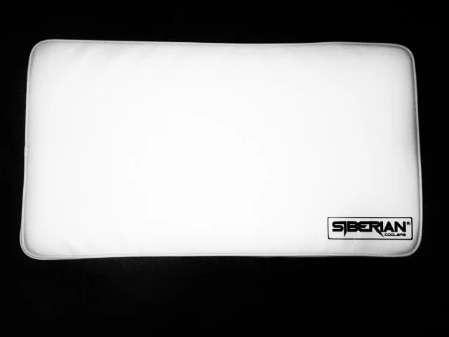 Seat Cushion For Alpha Series 45 Quart — Siberian Coolers